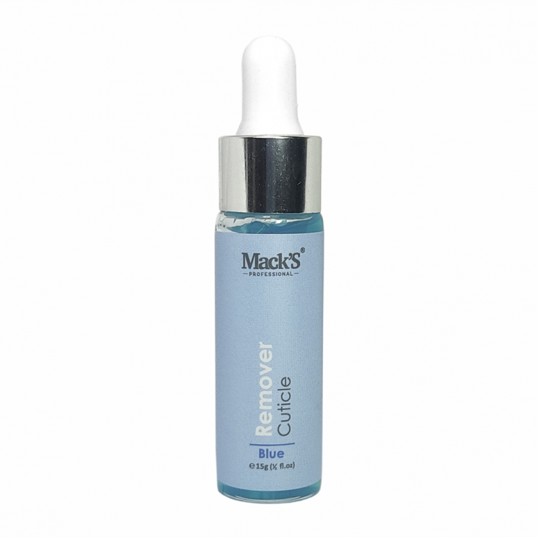 Mack’s Cuticle Remover - Kentro Beauty Supplies Ireland