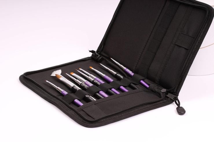 BrillBird Brush Case - Kentro Beauty Supplies Ireland