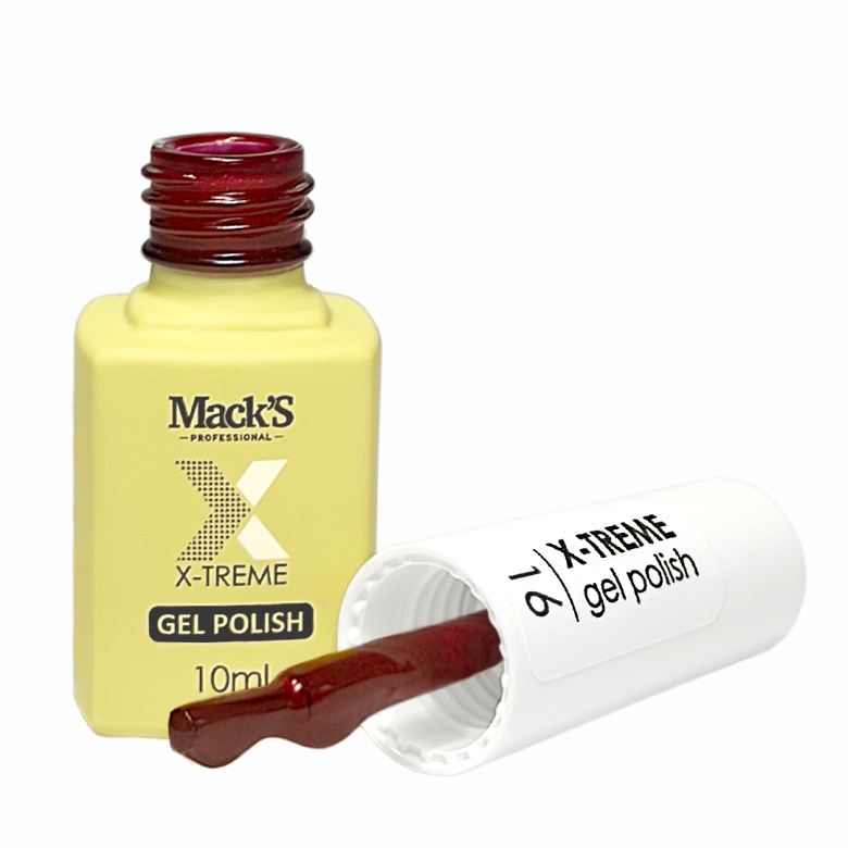 X-Treme Gel Polish 16 - Kentro Beauty Supplies Ireland