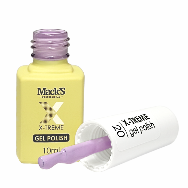 X-Treme Gel Polish 20 - Kentro Beauty Supplies Ireland