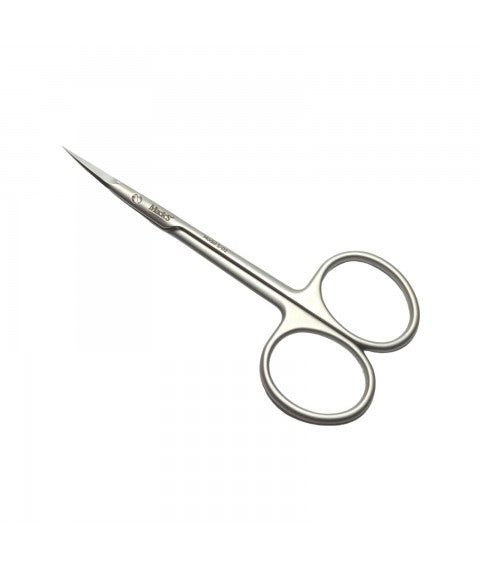 Mack’s Cuticle Scissors S-02
