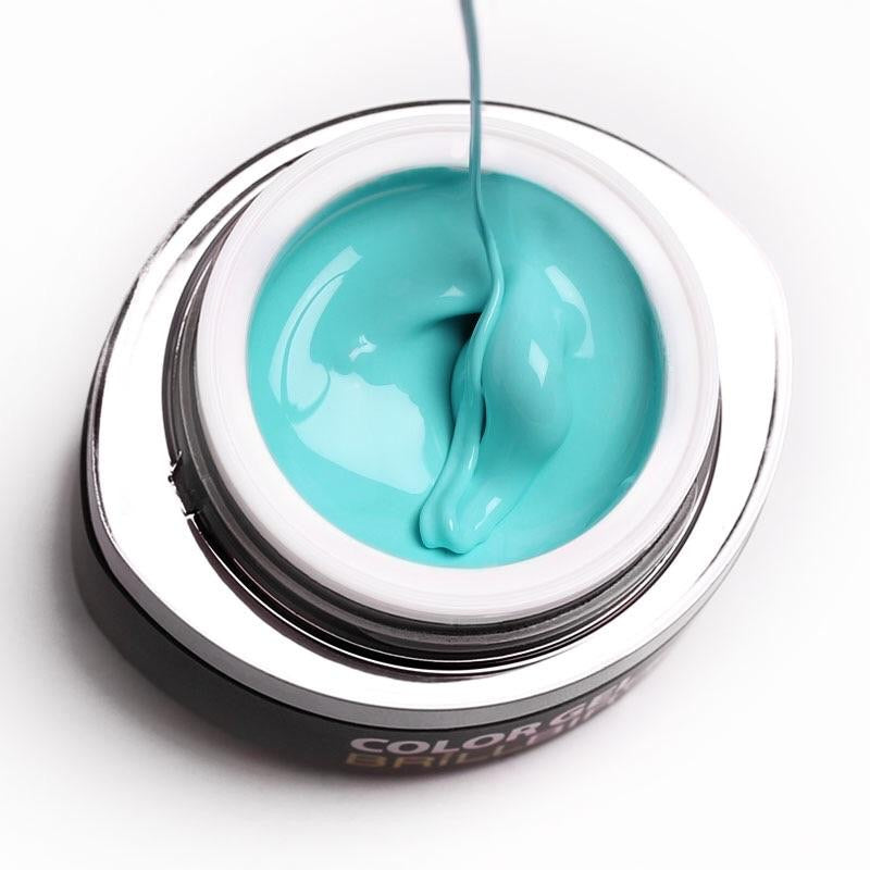 BrillBird Brush & go colour gel - GO37 - Kentro Beauty Supplies Ireland