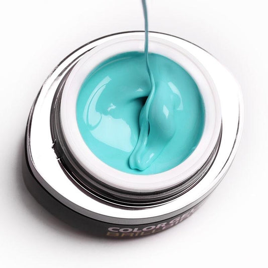 BrillBird Brush & go colour gel - GO37 - Kentro Beauty Supplies Ireland
