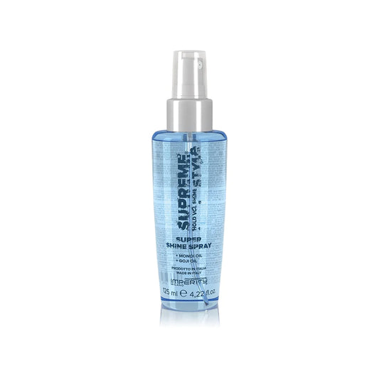 SUPREME STYLE SUPER SHINE SPRAY 125ML - Kentro Beauty Supplies Ireland