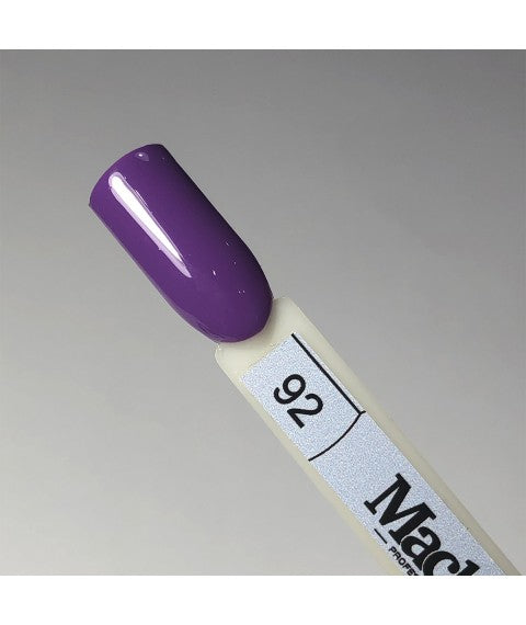 Mack’s DeLux Gel Polish 92 - Kentro Beauty Supplies Ireland