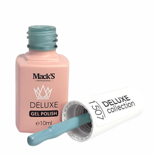 Mack’s DeLux Gel Polish 1507 - Kentro Beauty Supplies Ireland