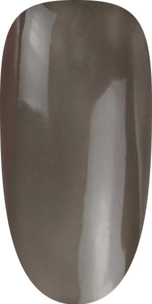 BrillBird Tiffany gel&lac - TI8 Black - Kentro Beauty Supplies Ireland