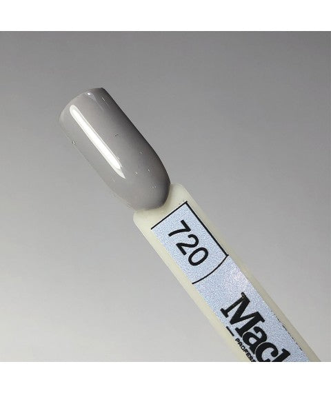 Mack’s DeLux Gel Polish 720 - Kentro Beauty Supplies Ireland