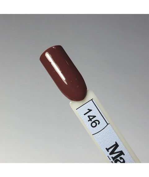 Mack’s DeLuxe Gel Polish 146 - Kentro Beauty Supplies Ireland
