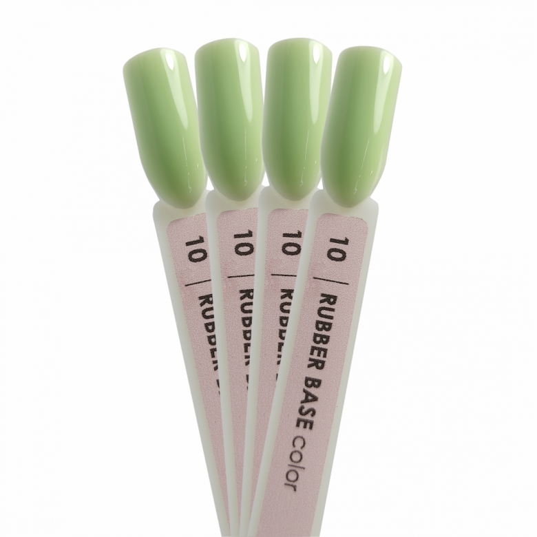 Mack’s Rubber Color Base - 10 - Kentro Beauty Supplies Ireland