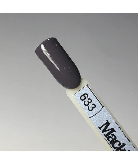 Mack’s DeLux Gel Polish 633 - Kentro Beauty Supplies Ireland