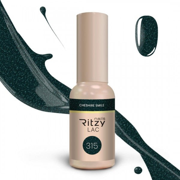Ritzy Lac CHESHIRE SMILE 315 - Kentro Beauty Supplies Ireland