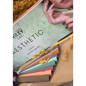 Ritzy Lac MOTIF 291 - Kentro Beauty Supplies Ireland