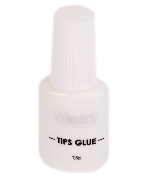 Mack’s Tips Brush Glue - Kentro Beauty Supplies Ireland