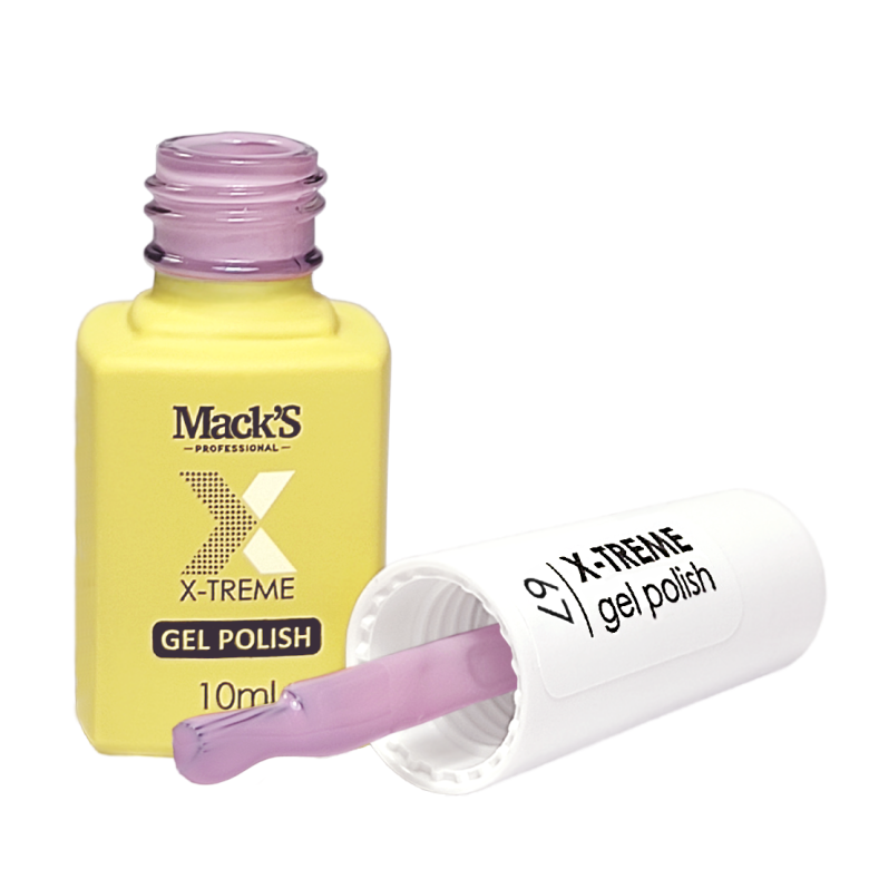 X-Treme Gel Polish 67 - Kentro Beauty Supplies Ireland
