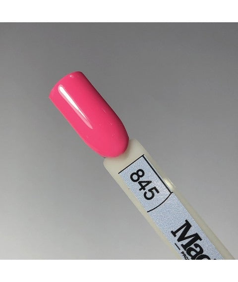 Mack’s DeLux Gel Polish 845 - Kentro Beauty Supplies Ireland