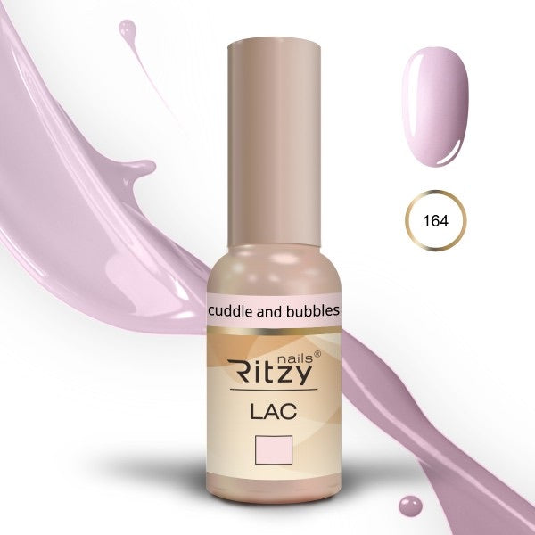 Ritzy Lac “Cuddle and Bubbles” 164 - Kentro Beauty Supplies Ireland