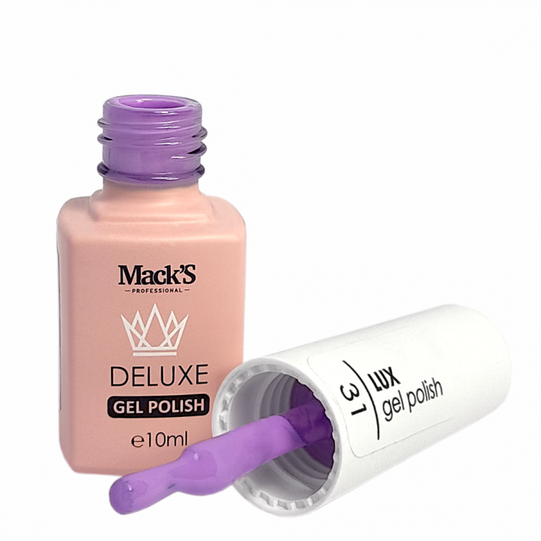 Mack’s DeLux Gel Polish 31 - Kentro Beauty Supplies Ireland