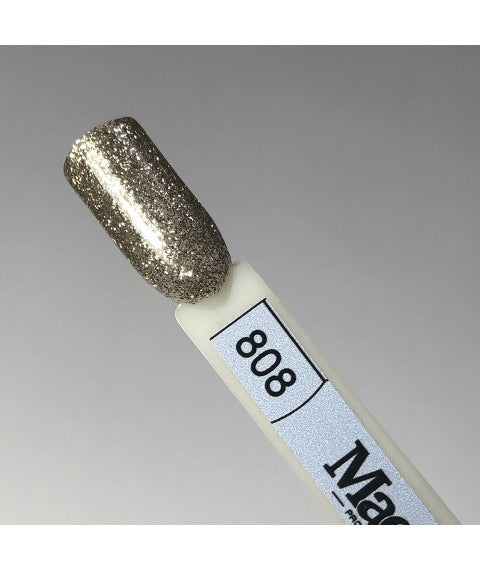Mack’s DeLux Gel Polish 808 - Kentro Beauty Supplies Ireland