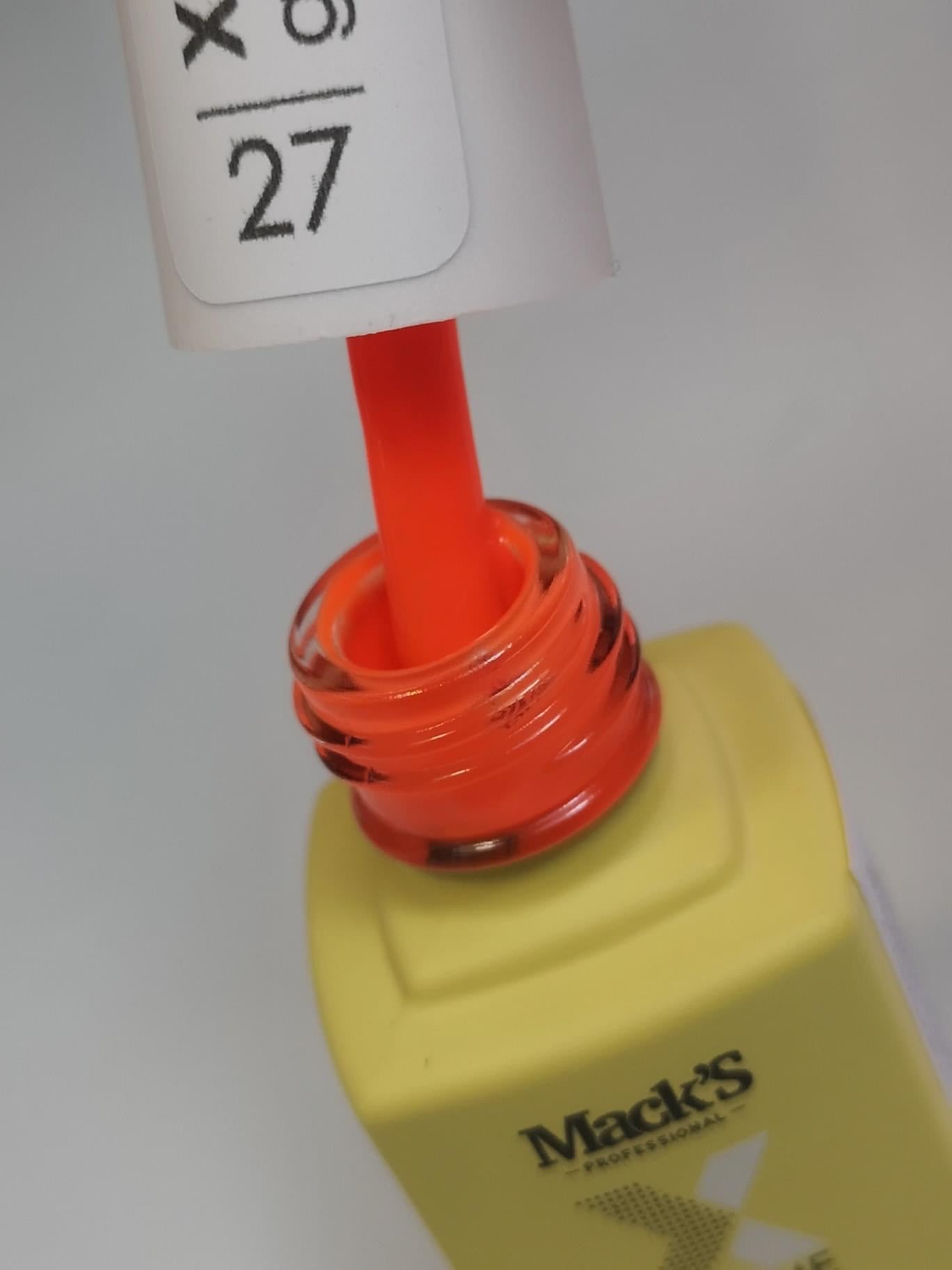 X-Treme Gel Polish 27 - Kentro Beauty Supplies Ireland