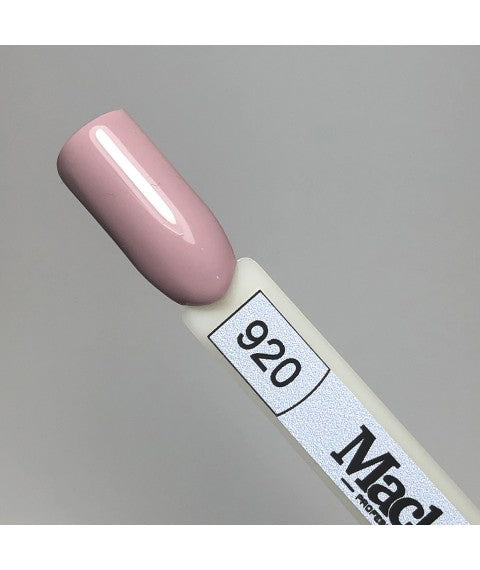 Mack’s DeLux Gel Polish 920 - Kentro Beauty Supplies Ireland
