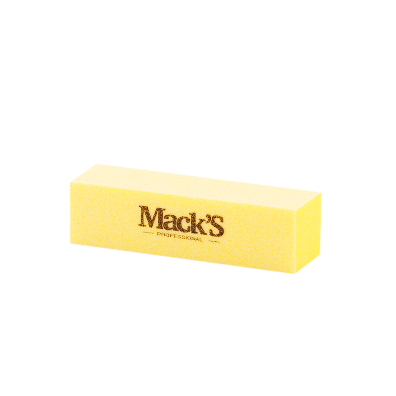 Mack’s Buffer 120/120 - Kentro Beauty Supplies Ireland