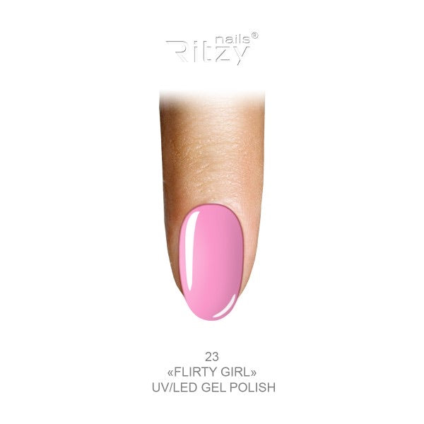 Ritzy Lac “Flirty Girls” 23 - Kentro Beauty Supplies Ireland