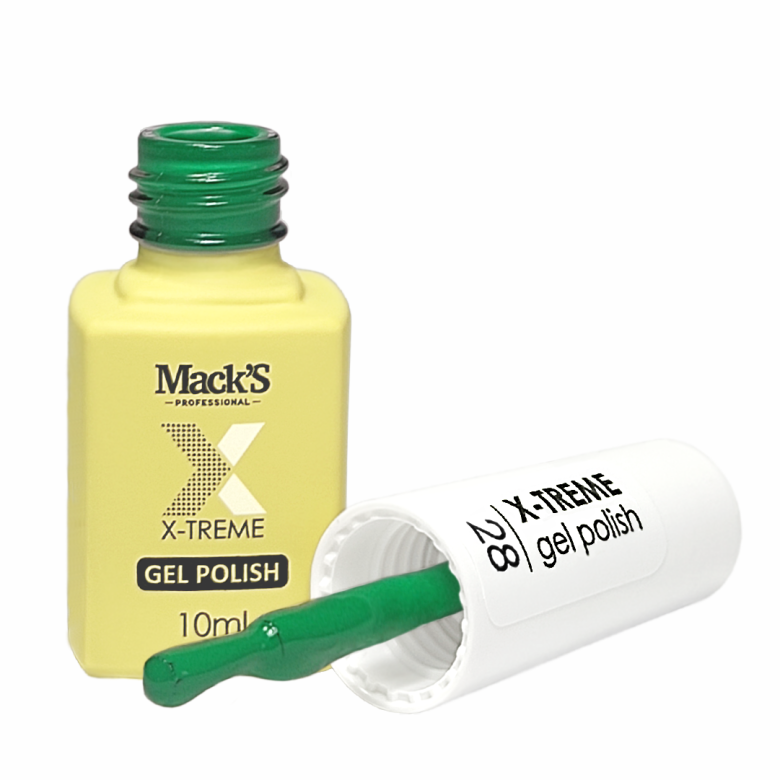 X-Treme Gel Polish 28 - Kentro Beauty Supplies Ireland
