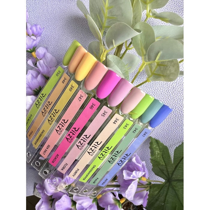 Ritzy Lac SEA SALT 347 - Kentro Beauty Supplies Ireland