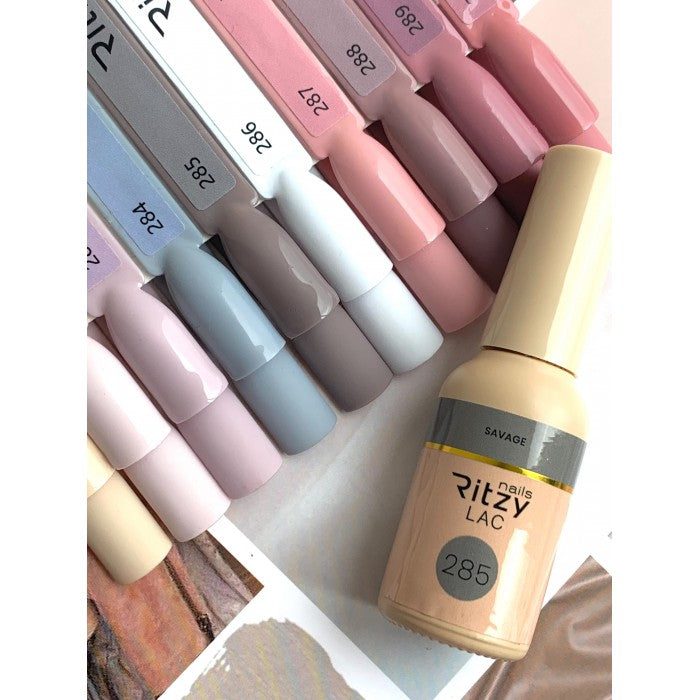 Ritzy Lac SAVAGE 285 - Kentro Beauty Supplies Ireland