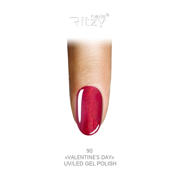 Ritzy Lac “Valentine's Day” 90