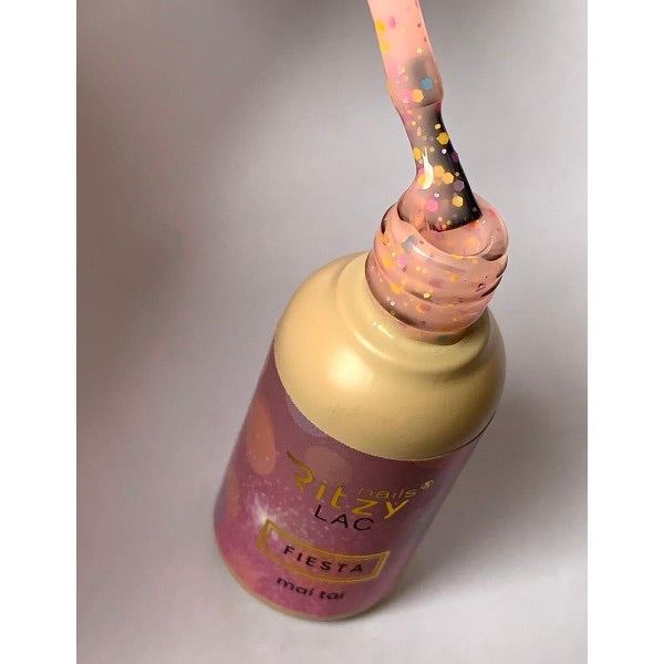 Ritzy Lac FIESTA Mai Tai - Kentro Beauty Supplies Ireland