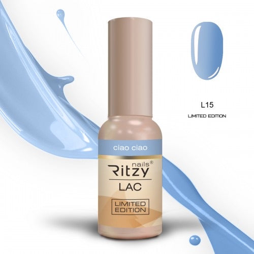 Ritzy Lac CHIAO CHIAO L15 - Kentro Beauty Supplies Ireland