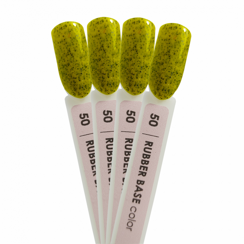 Mack’s Rubber Color Base - 50 - Kentro Beauty Supplies Ireland