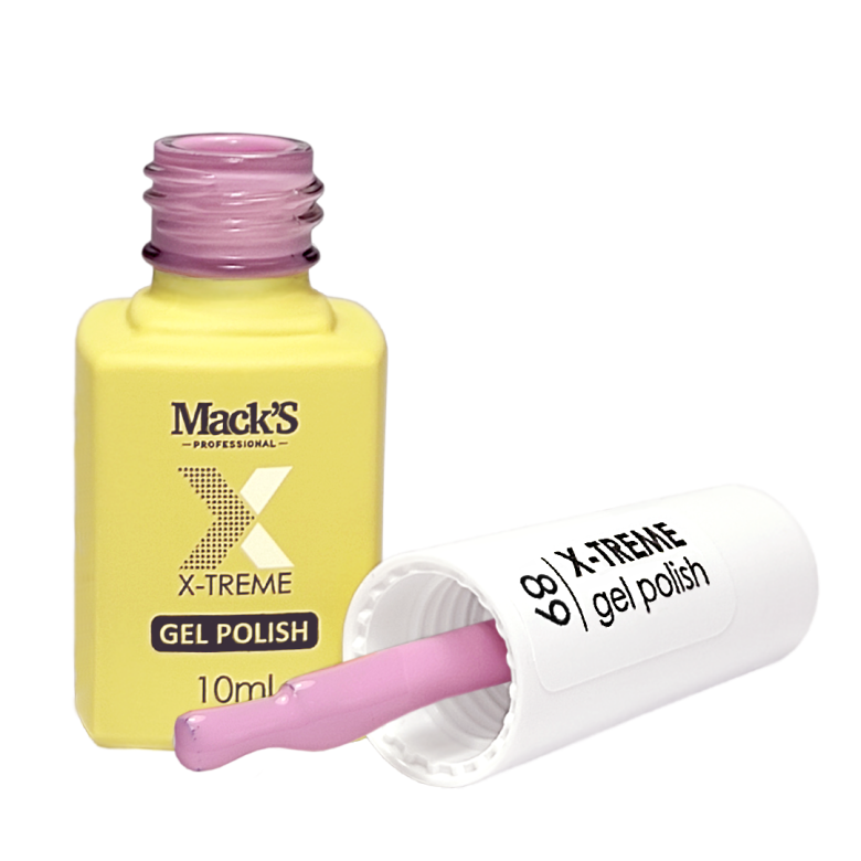 X-Treme Gel Polish 89 - Kentro Beauty Supplies Ireland