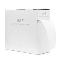 Keune Foam Foils - Kentro Beauty Supplies Ireland