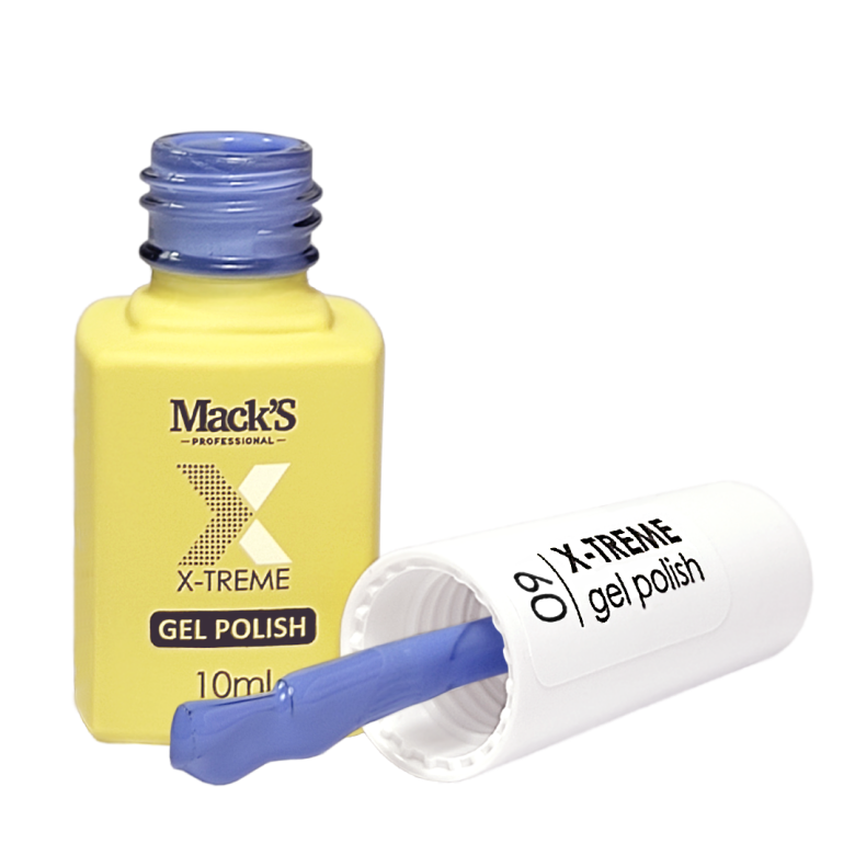 X-Treme Gel Polish 60 - Kentro Beauty Supplies Ireland