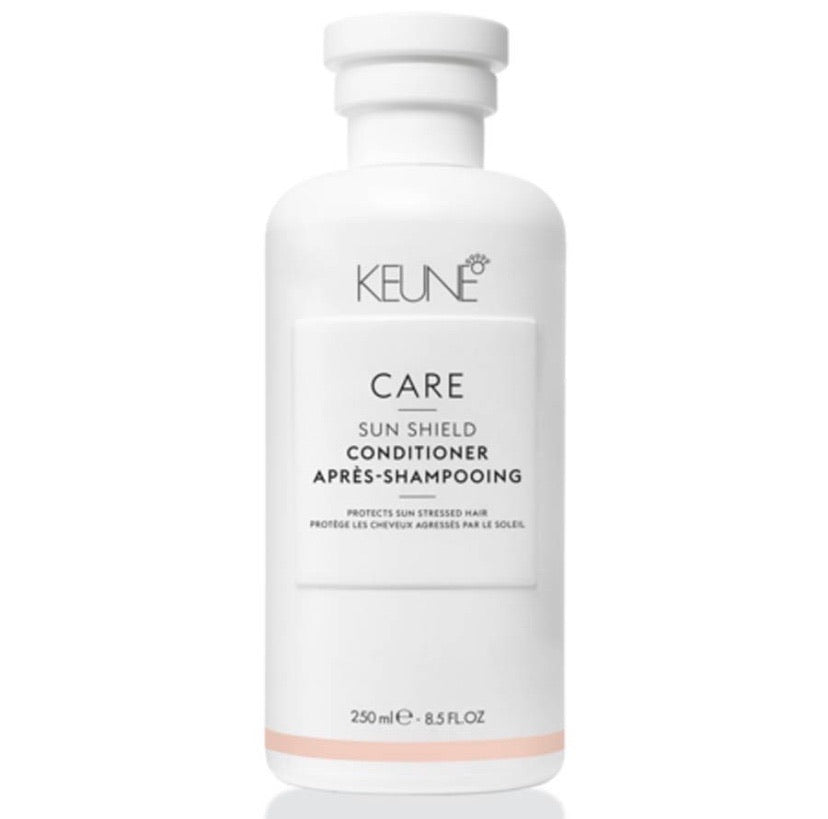 Keune Care Sun Shield Conditioner - Kentro Beauty Supplies Ireland