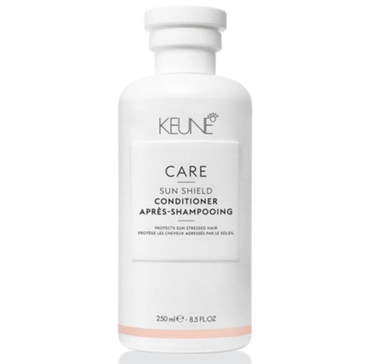 Keune Care Sun Shield Conditioner - Kentro Beauty Supplies Ireland