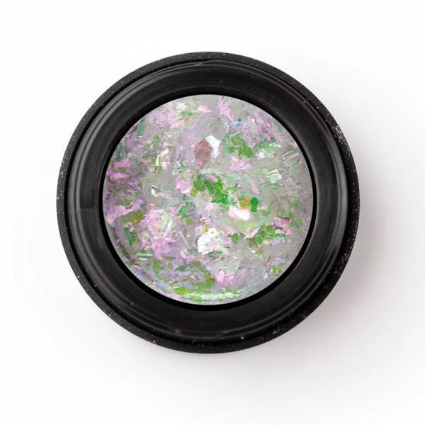 Brillbird Chrome Flakes - Candy - Kentro Beauty Supplies Ireland