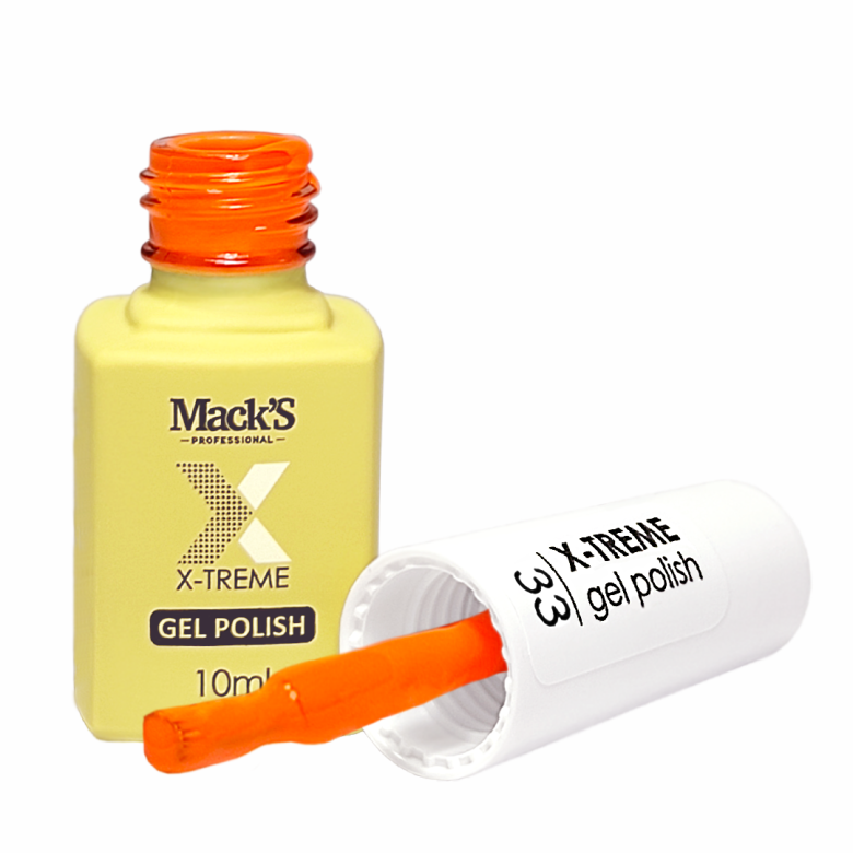 X-Treme Gel Polish 33 - Kentro Beauty Supplies Ireland