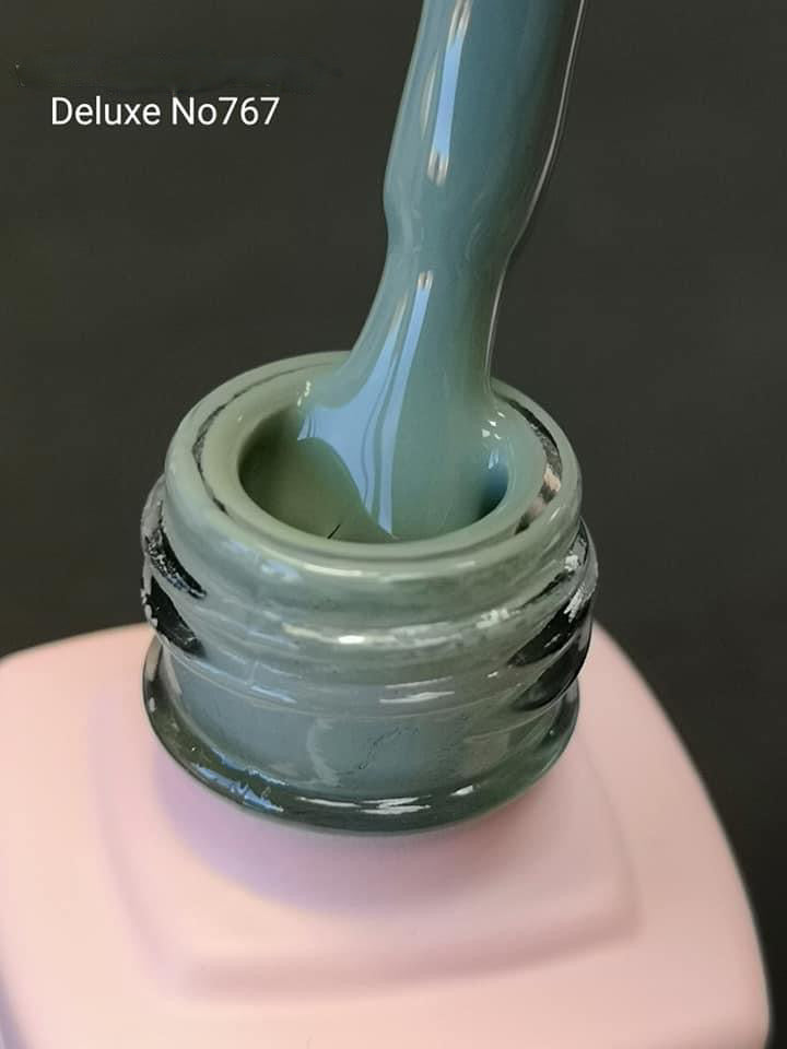 Mack’s DeLux Gel Polish 767 - Kentro Beauty Supplies Ireland