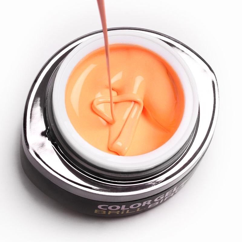 BrillBird Brush & go colour gel - GO58 - Kentro Beauty Supplies Ireland