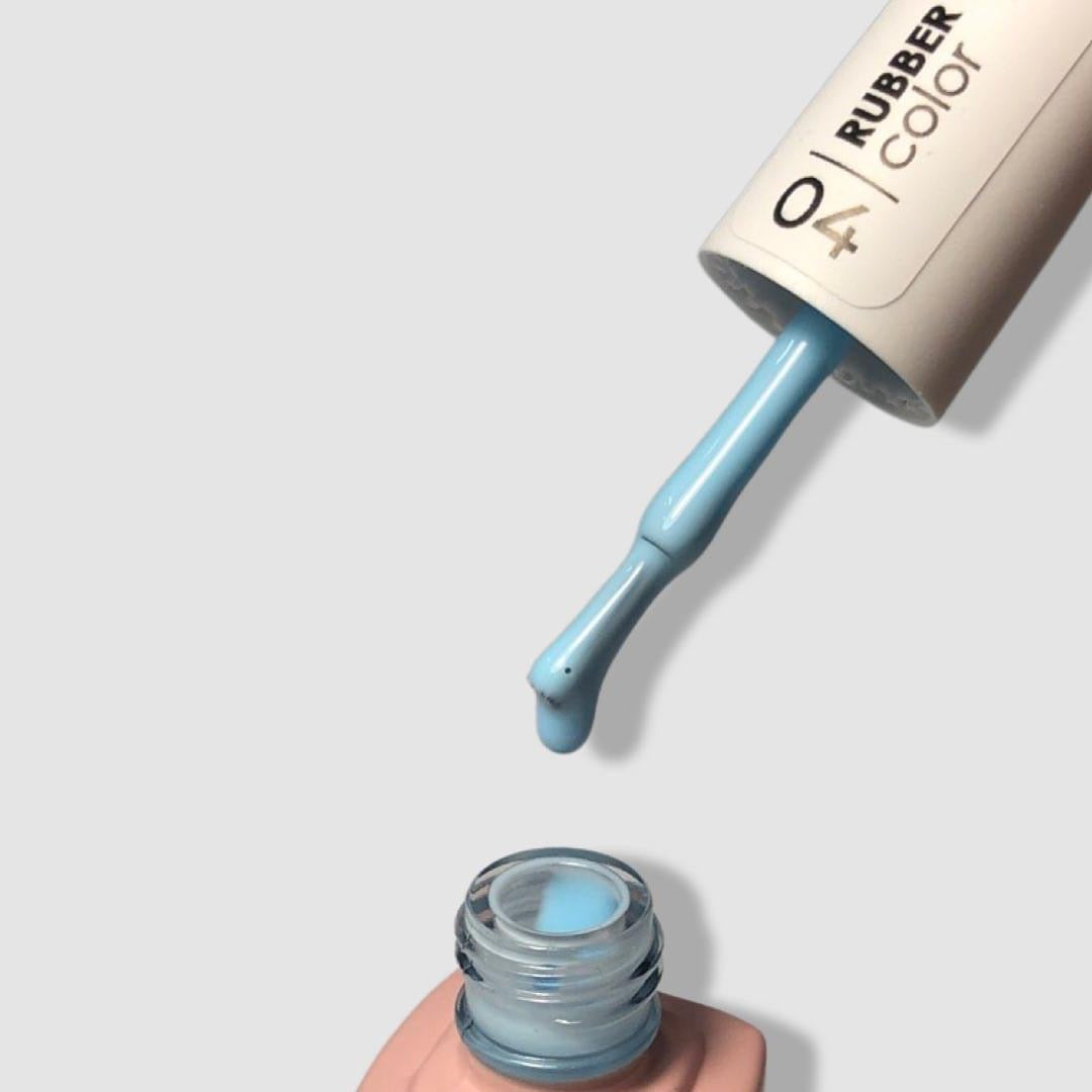 Mack’s Rubber Color Base - 04 - Kentro Beauty Supplies Ireland