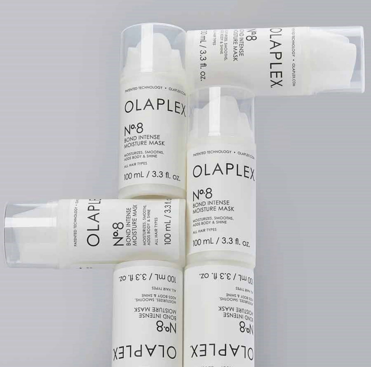 Olaplex No.8 Bond Intense Moisture Mask 100ml - Kentro Beauty Supplies Ireland