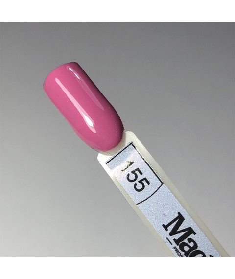 Mack’s DeLuxe Gel Polish 155 - Kentro Beauty Supplies Ireland