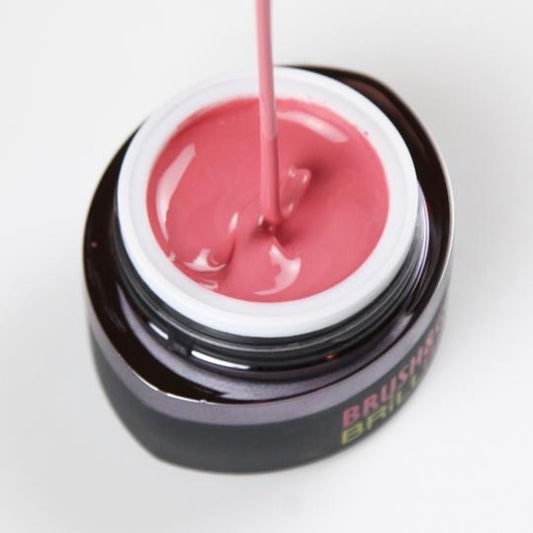 BrillBird Brush & go colour gel - GO110 - Kentro Beauty Supplies Ireland