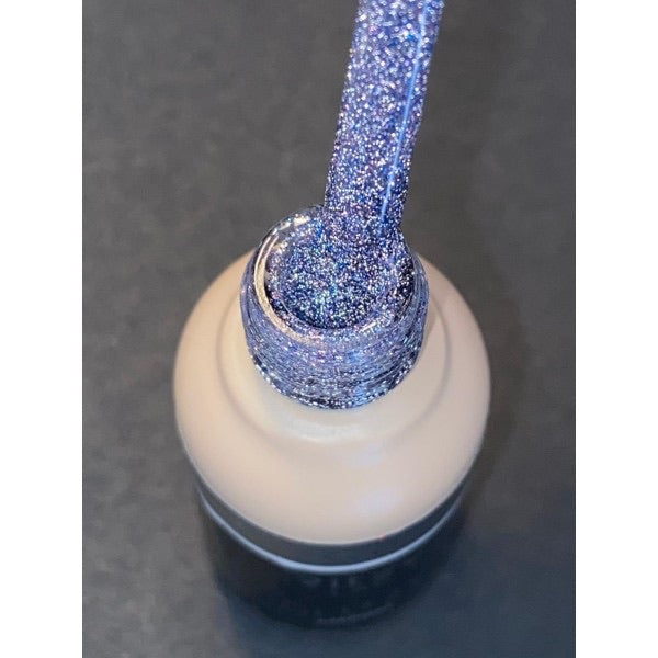 Ritzy Lac GLITZY Sapphire G6 - Kentro Beauty Supplies Ireland