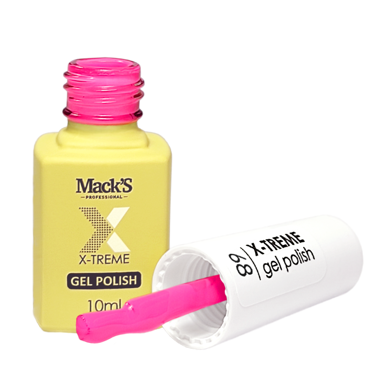 X-Treme Gel Polish 68 - Kentro Beauty Supplies Ireland