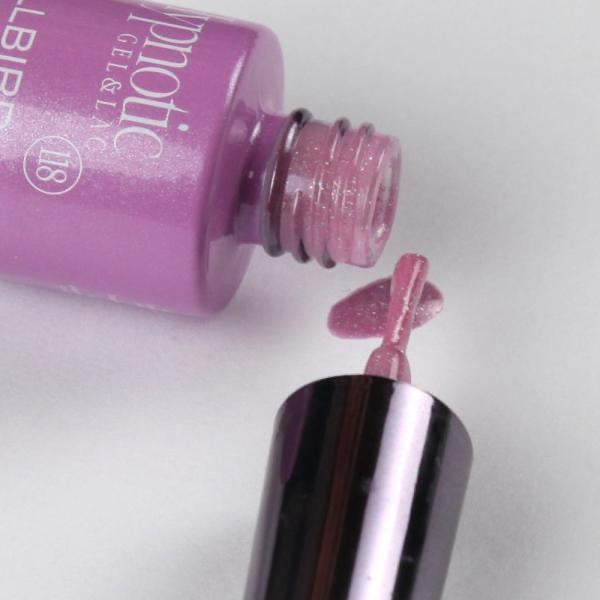 Hypnotic Gel & Lac - 118 - Kentro Beauty Supplies Ireland